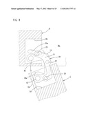 BIAXIAL HINGE DEVICE diagram and image