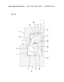 BIAXIAL HINGE DEVICE diagram and image