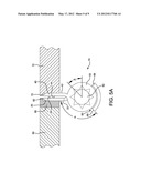 Loose-Pin Hinge and Hinge Pin with Integrated Stop diagram and image