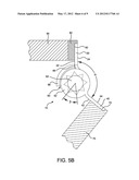 Loose-Pin Hinge and Hinge Pin with Integrated Stop diagram and image