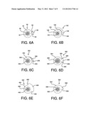 Loose-Pin Hinge and Hinge Pin with Integrated Stop diagram and image