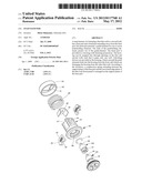 SNAP FASTENER diagram and image