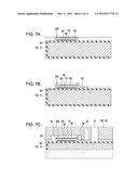 METHOD OF MANUFACTURING PIEZOELECTRIC FILM, PIEZOELECTRIC ELEMENT, LIQUID     EJECTING HEAD, AND LIQUID EJECTING APPARATUS diagram and image