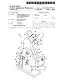 CLINCH CLAMP diagram and image