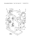 CLINCH CLAMP diagram and image