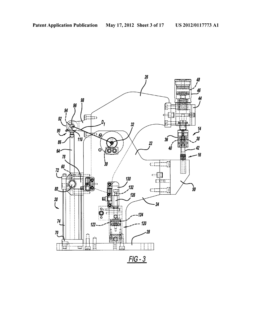 CLINCH CLAMP - diagram, schematic, and image 04