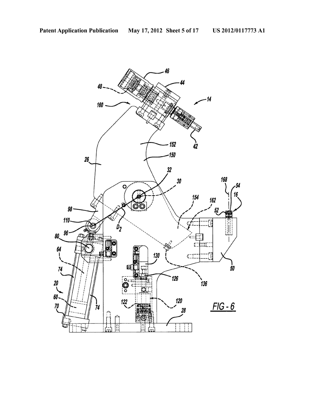 CLINCH CLAMP - diagram, schematic, and image 06