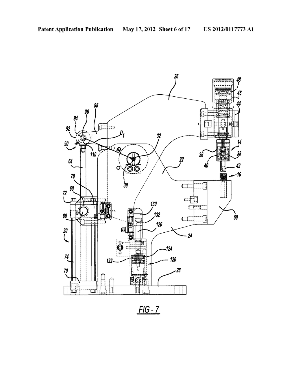 CLINCH CLAMP - diagram, schematic, and image 07