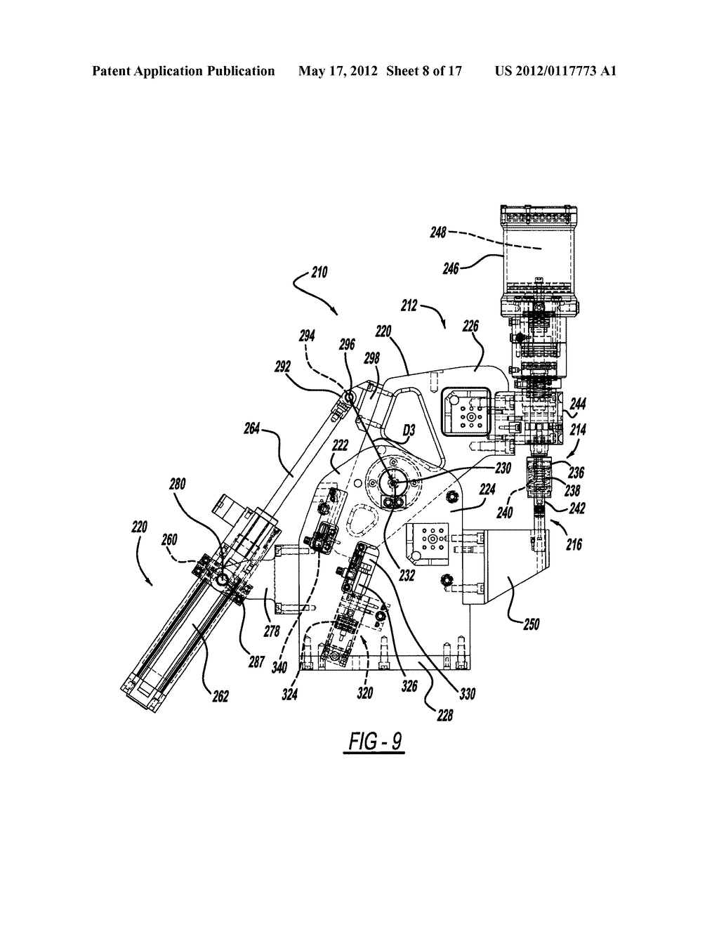 CLINCH CLAMP - diagram, schematic, and image 09