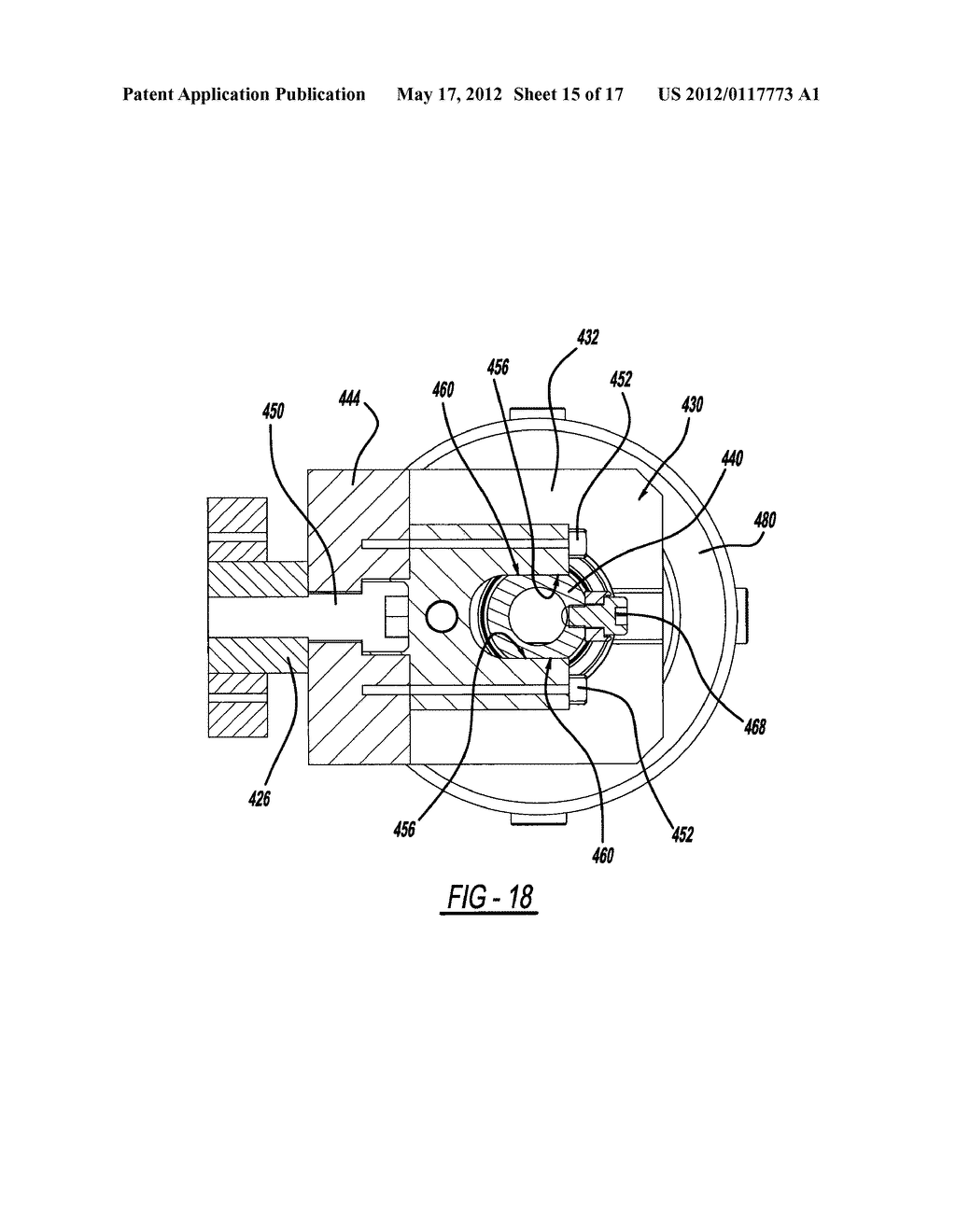 CLINCH CLAMP - diagram, schematic, and image 16