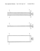 TIERED BATTERY CABINET diagram and image