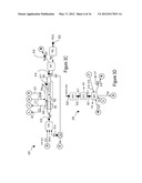 DEVICE AND METHOD FOR CONTROLLING THE CONVERSION OF BIOMASS TO BIOFUEL diagram and image