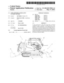 Snow Groomer and Relative Control Method diagram and image