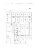 Snow Groomer and Relative Control Method diagram and image