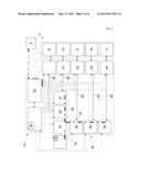 Snow Groomer and Relative Control Method diagram and image