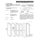 PICTURE-EXHIBITING DEVICE WITH AUDIO SYSTEM diagram and image