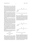 Fuel Additives for Enhanced Lubricity and Anti-Corrosion Properties diagram and image