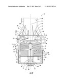 PLASMA ASSISTED GASIFICATION SYSTEM WITH INTERNAL SYNGAS HEATER diagram and image