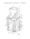 PLASMA ASSISTED GASIFICATION SYSTEM WITH INTERNAL SYNGAS HEATER diagram and image