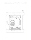 PLASMA ASSISTED GASIFICATION SYSTEM WITH INTERNAL SYNGAS HEATER diagram and image