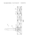 PLASMA ASSISTED GASIFICATION SYSTEM WITH INTERNAL SYNGAS HEATER diagram and image