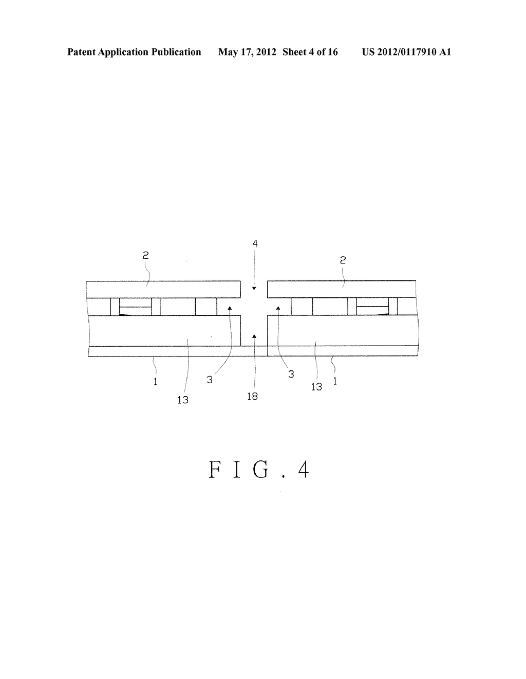 PANEL ASSEMBLY AND ACCESSORIES - diagram, schematic, and image 05