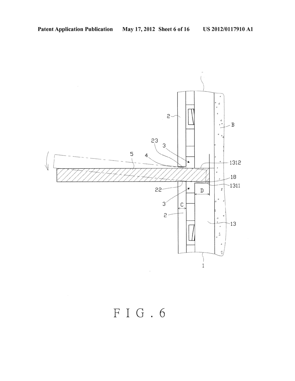 PANEL ASSEMBLY AND ACCESSORIES - diagram, schematic, and image 07