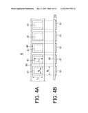 APPARATUS AND METHOD FOR PACKAGING CHIP COMPONENTS diagram and image