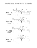 APPARATUS AND METHOD FOR PACKAGING CHIP COMPONENTS diagram and image