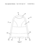 COLLAPSIBLE MOBILITY ASSISTANCE DEVICE diagram and image