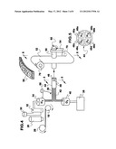 Engine Using Hydrogen As A Fuel diagram and image