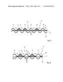 Latent Heat Storage Catalyst For An Exhaust System In An Internal     Combustion Engine diagram and image