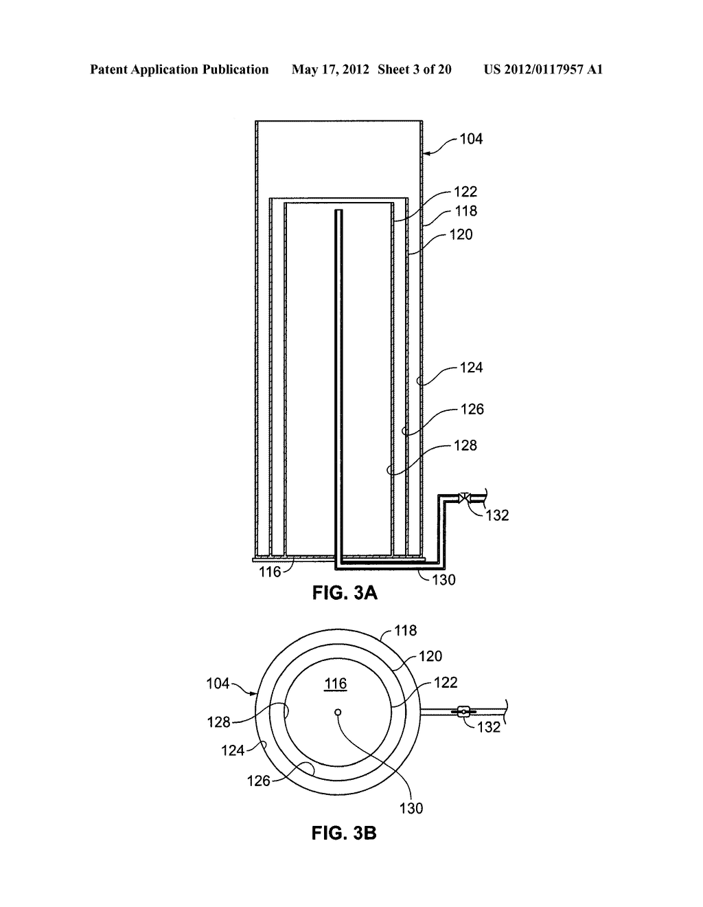 APPARATUS UTILIZING BUOYANCY FORCES AND METHOD FOR USING SAME - diagram, schematic, and image 04