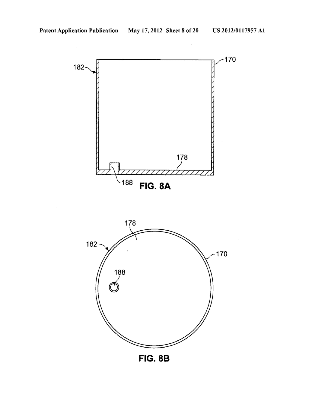 APPARATUS UTILIZING BUOYANCY FORCES AND METHOD FOR USING SAME - diagram, schematic, and image 09