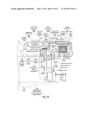 RICH FUEL MIXTURE SUPER-TURBOCHARGED ENGINE SYSTEM diagram and image