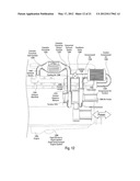 RICH FUEL MIXTURE SUPER-TURBOCHARGED ENGINE SYSTEM diagram and image