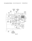 RICH FUEL MIXTURE SUPER-TURBOCHARGED ENGINE SYSTEM diagram and image