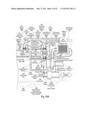 RICH FUEL MIXTURE SUPER-TURBOCHARGED ENGINE SYSTEM diagram and image