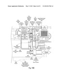 RICH FUEL MIXTURE SUPER-TURBOCHARGED ENGINE SYSTEM diagram and image