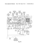 RICH FUEL MIXTURE SUPER-TURBOCHARGED ENGINE SYSTEM diagram and image