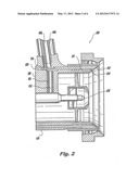 THERMAL MANAGEMENT FOR FUEL INJECTORS diagram and image