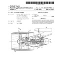 AXIAL ACCESSORY GEARBOX diagram and image