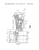 AXIAL ACCESSORY GEARBOX diagram and image