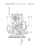 AXIAL ACCESSORY GEARBOX diagram and image