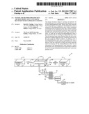 SYSTEM AND METHOD FOR EFFICIENT AIR DEHUMIDIFICATION AND LIQUID RECOVERY     WITH EVAPORATIVE COOLING diagram and image