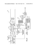 SYSTEM AND METHOD FOR EFFICIENT AIR DEHUMIDIFICATION AND LIQUID RECOVERY     WITH EVAPORATIVE COOLING diagram and image