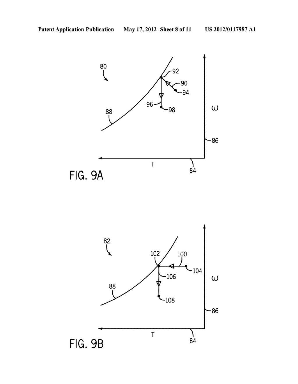 SYSTEM AND METHOD FOR EFFICIENT AIR DEHUMIDIFICATION AND LIQUID RECOVERY     WITH EVAPORATIVE COOLING - diagram, schematic, and image 09