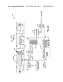 SYSTEM AND METHOD FOR EFFICIENT AIR DEHUMIDIFICATION AND LIQUID RECOVERY     WITH EVAPORATIVE COOLING diagram and image