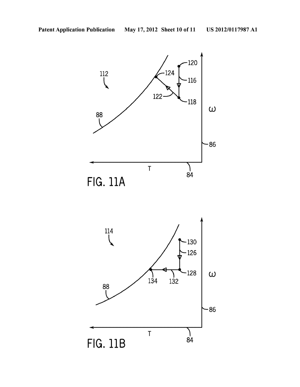 SYSTEM AND METHOD FOR EFFICIENT AIR DEHUMIDIFICATION AND LIQUID RECOVERY     WITH EVAPORATIVE COOLING - diagram, schematic, and image 11