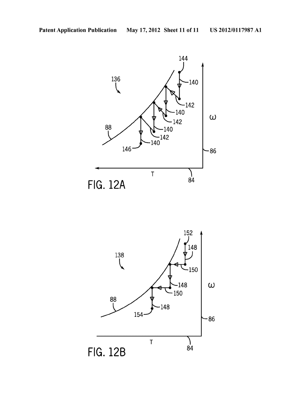 SYSTEM AND METHOD FOR EFFICIENT AIR DEHUMIDIFICATION AND LIQUID RECOVERY     WITH EVAPORATIVE COOLING - diagram, schematic, and image 12